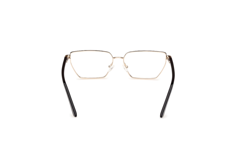 LENTES GUESS ÓPTICOS NEGRO - 5