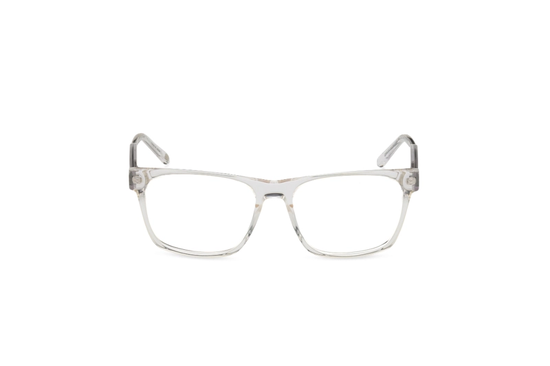 LENTES OPTICOS TRANSPARENTE SKECHERS - 1