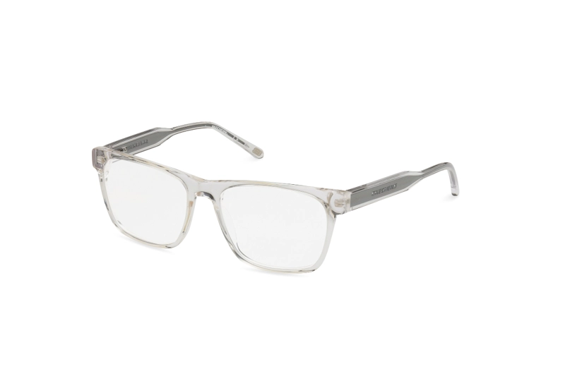 LENTES OPTICOS TRANSPARENTE SKECHERS - 2