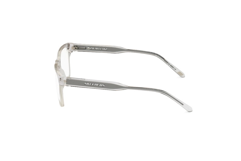 LENTES OPTICOS TRANSPARENTE SKECHERS - 3