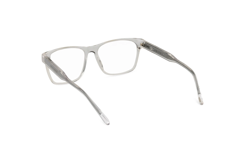 LENTES OPTICOS TRANSPARENTE SKECHERS - 4