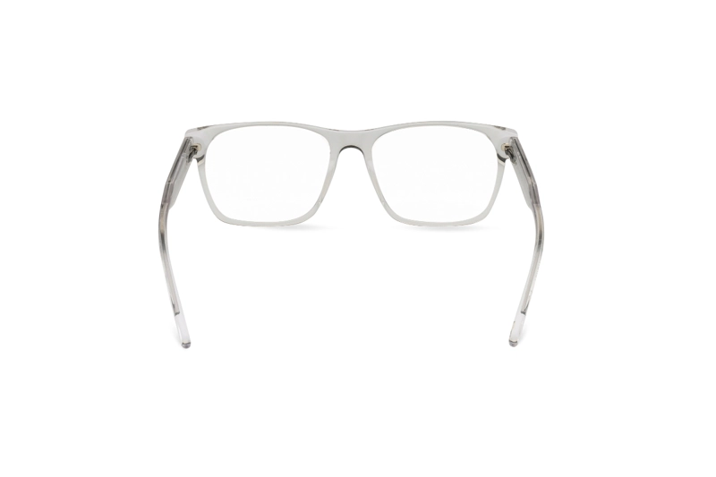 LENTES OPTICOS TRANSPARENTE SKECHERS - 5