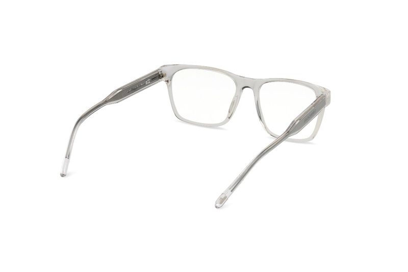 LENTES OPTICOS TRANSPARENTE SKECHERS - 6