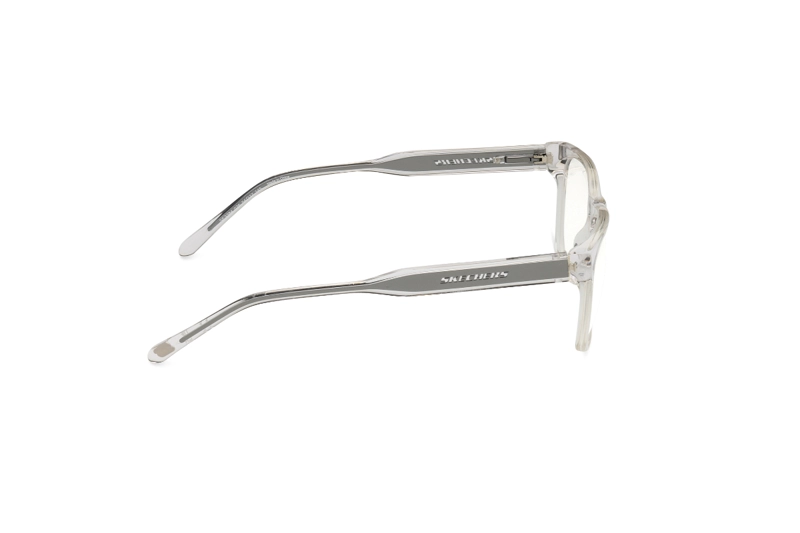 LENTES OPTICOS TRANSPARENTE SKECHERS - 7
