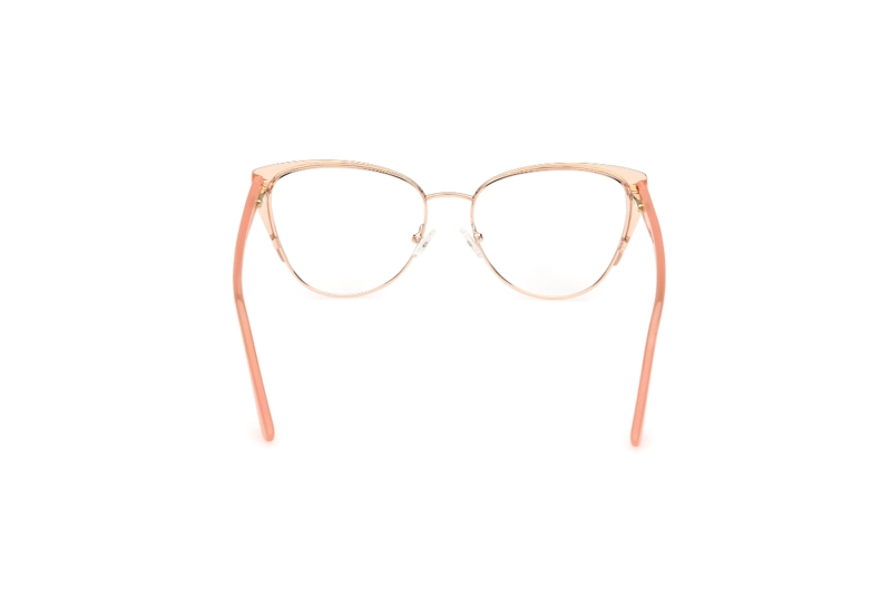 LENTES GUESS ÓPTICOS ROSADO - 5