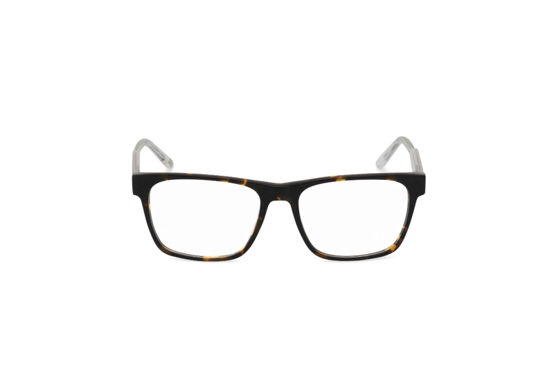 LENTES SKECHERS ÓPTICOS HAVANA OSCURO - 1