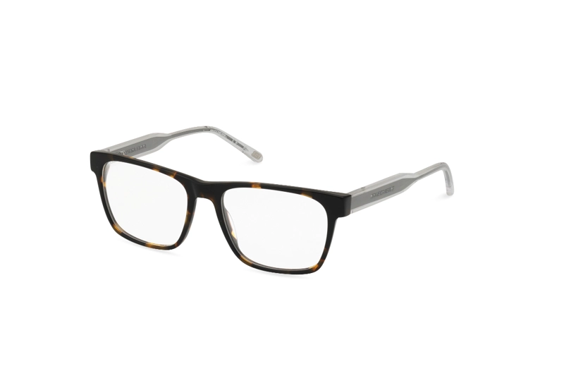 LENTES SKECHERS ÓPTICOS HAVANA OSCURO - 2