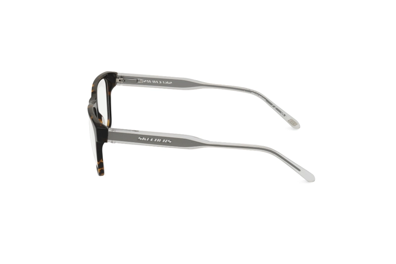 LENTES SKECHERS ÓPTICOS HAVANA OSCURO - 3