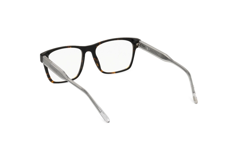 LENTES SKECHERS ÓPTICOS HAVANA OSCURO - 4