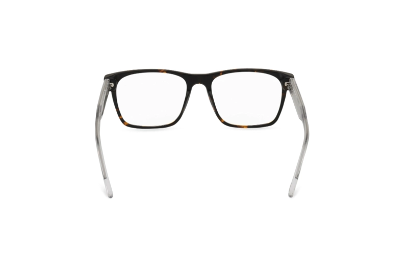 LENTES SKECHERS ÓPTICOS HAVANA OSCURO - 5