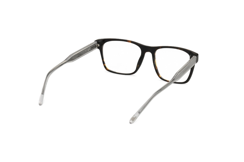 LENTES SKECHERS ÓPTICOS HAVANA OSCURO - 6