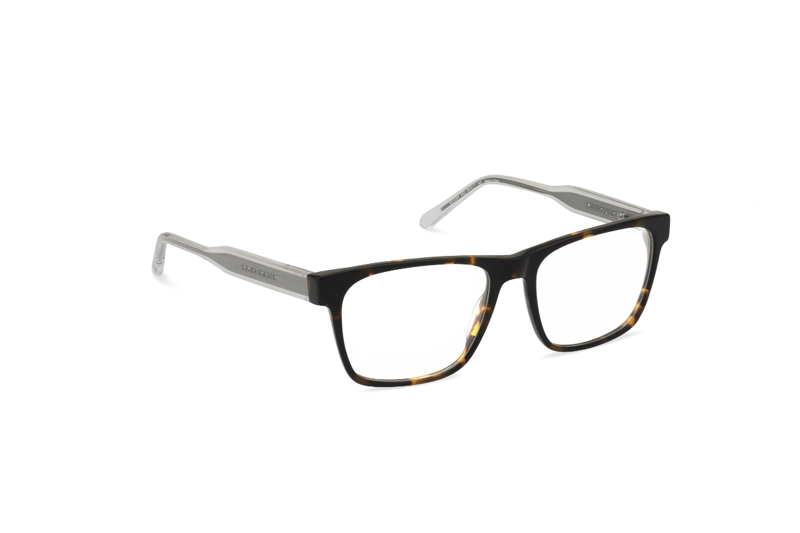 LENTES SKECHERS ÓPTICOS HAVANA OSCURO - 8