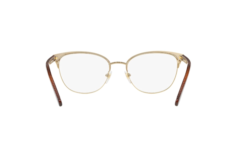 LENTES VOGUE ÓPTICOS MARRÓN PULIDO EYEWEAR - 7