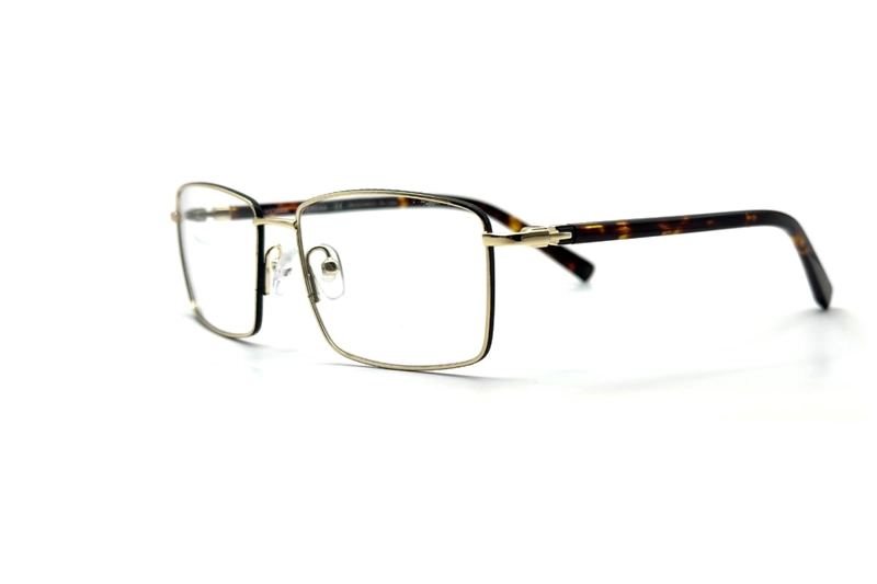 LENTES YORK ÓPTICOS TOM DORADO EYEWEAR - 2