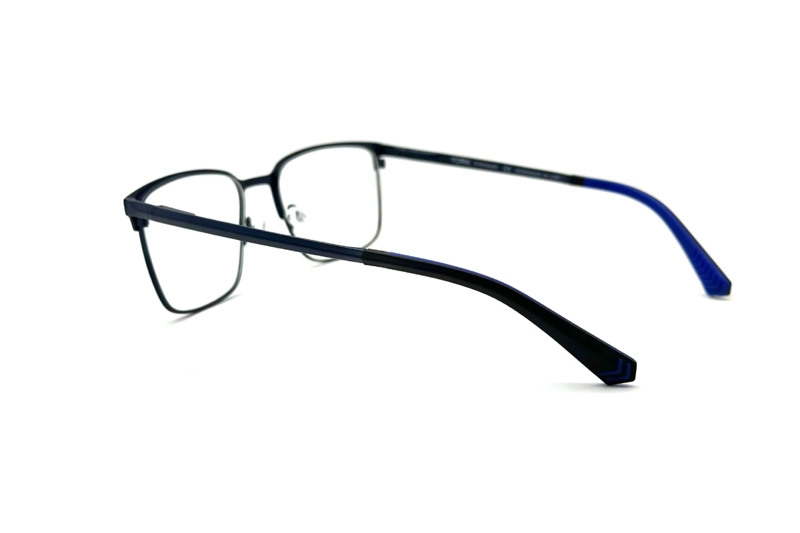 LENTES YORK ÓPTICOS ROBERT AZUL EYEWEAR - 3