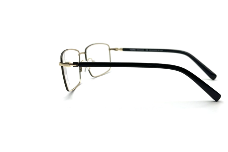 LENTES YORK ÓPTICOS TOM DORADO EYEWEAR - 2