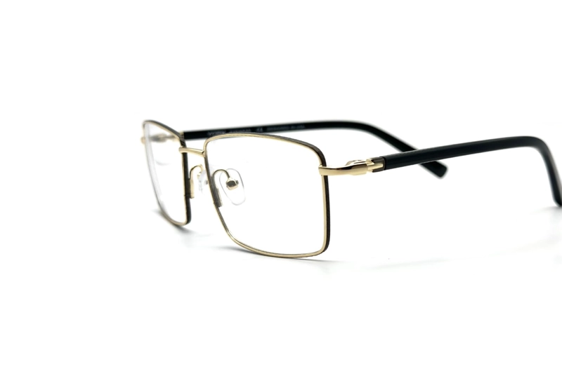 LENTES YORK ÓPTICOS TOM DORADO EYEWEAR - 3