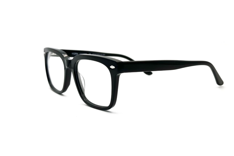 LENTES YORK ÓPTICOS REESE NEGRO EYEWEAR - 2