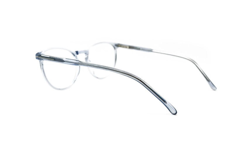 LENTES OPTICOS SAMUEL CELESTE YORK EYEWEAR - 3