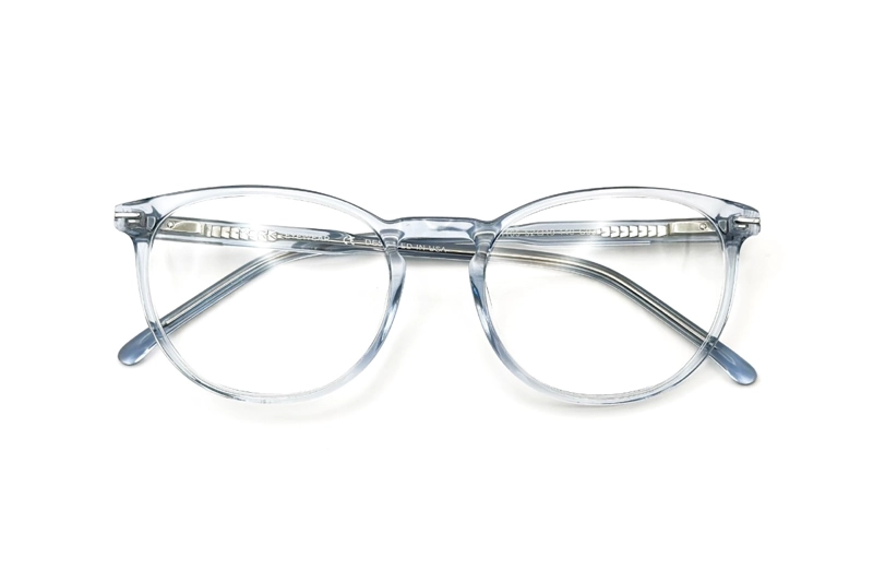 LENTES OPTICOS SAMUEL CELESTE YORK EYEWEAR - 4