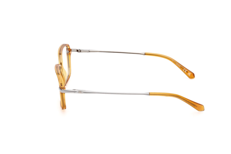LENTES GUESS ÓPTICOS NARANJA - 3