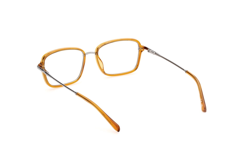 LENTES GUESS ÓPTICOS NARANJA - 4