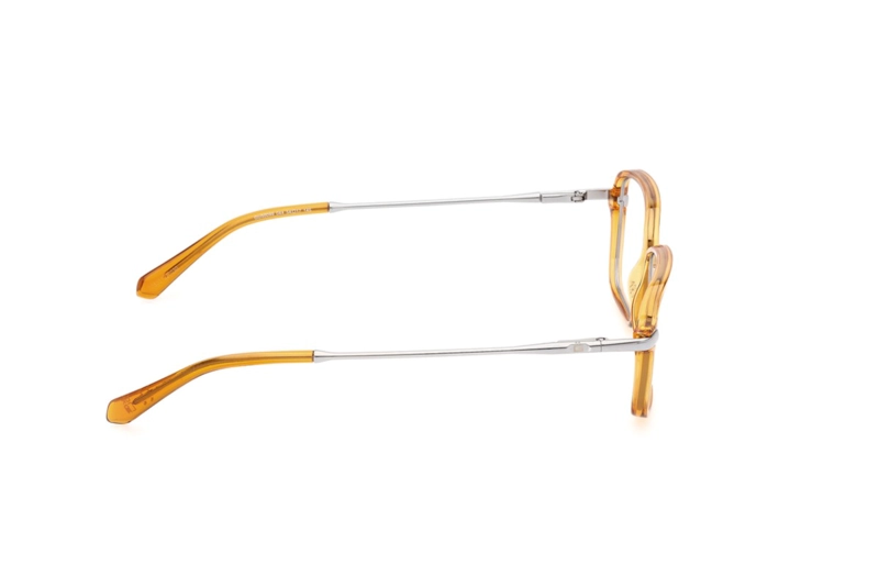 LENTES GUESS ÓPTICOS NARANJA - 7