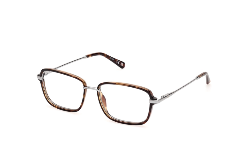 LENTES GUESS ÓPTICOS HAVANA - 2