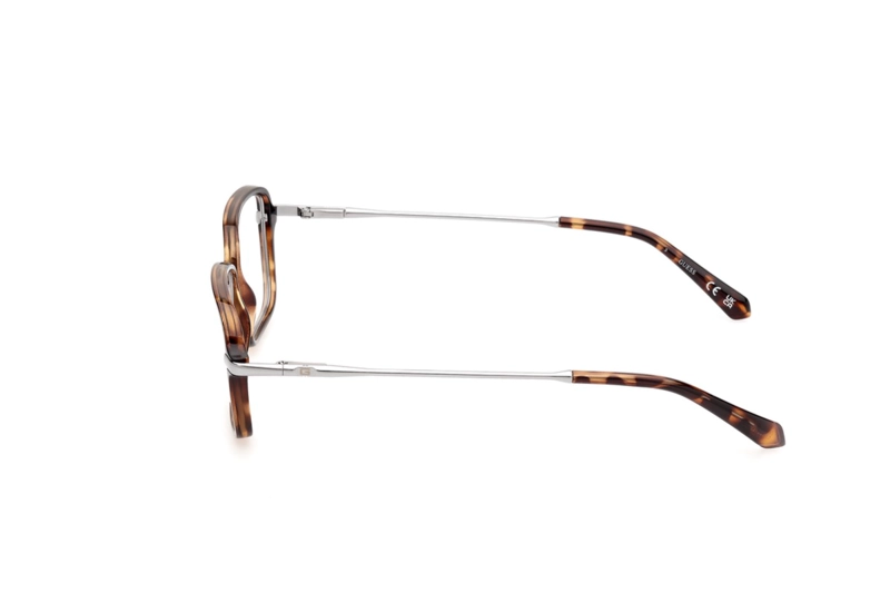 LENTES GUESS ÓPTICOS HAVANA - 3