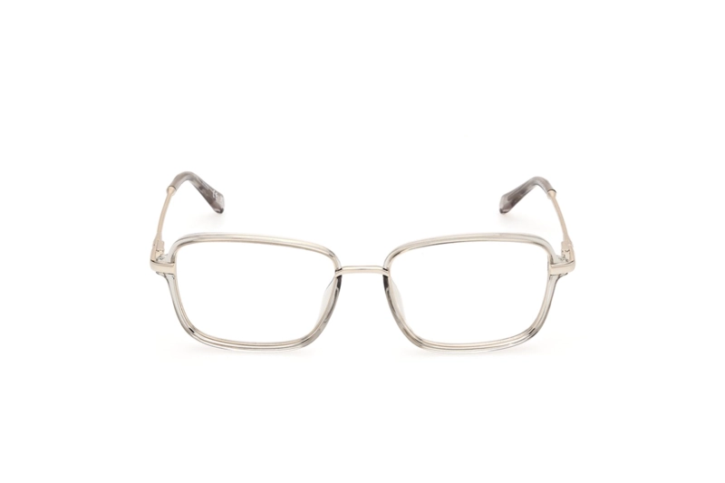LENTES GUESS ÓPTICOS DORADO - 1