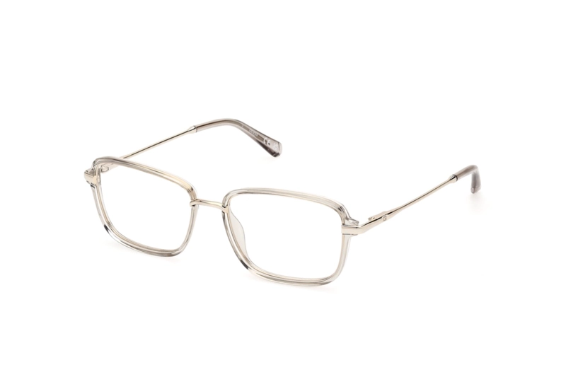 LENTES GUESS ÓPTICOS DORADO - 2