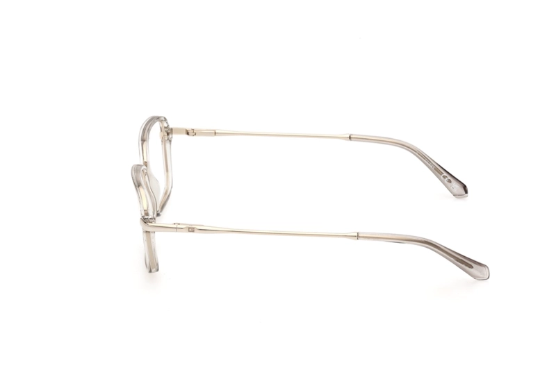 LENTES GUESS ÓPTICOS DORADO - 3
