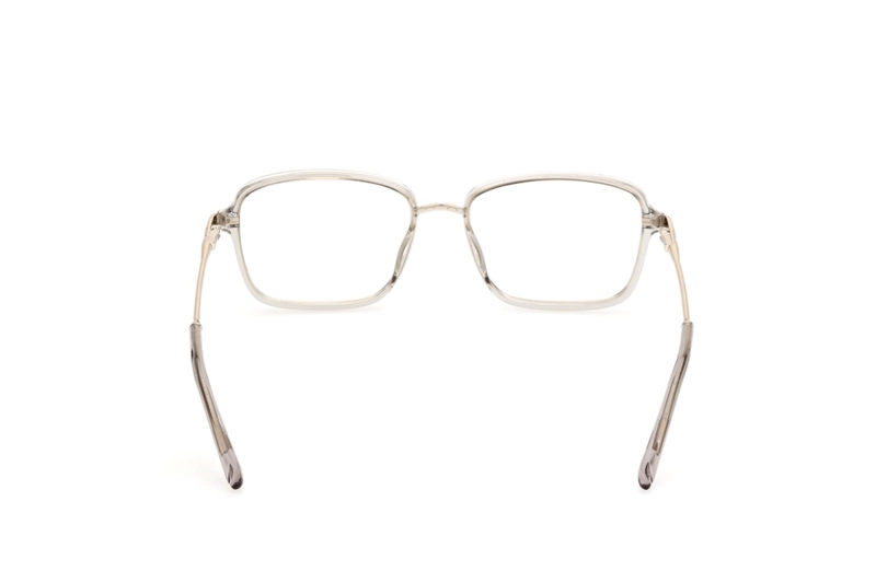 LENTES GUESS ÓPTICOS DORADO - 5