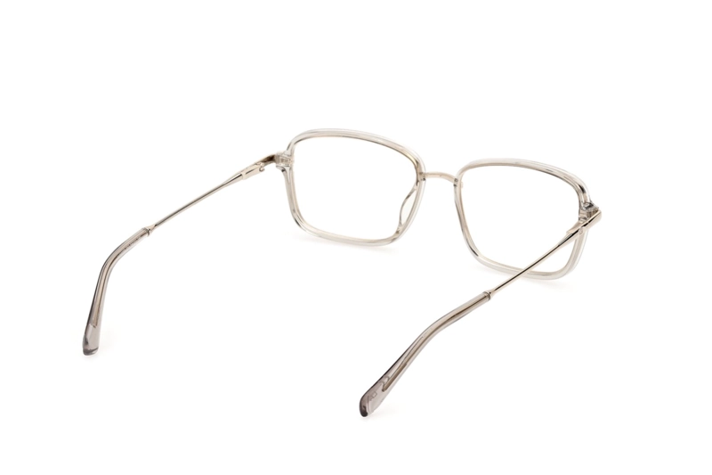 LENTES GUESS ÓPTICOS DORADO - 6