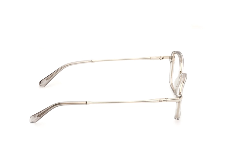 LENTES GUESS ÓPTICOS DORADO - 7