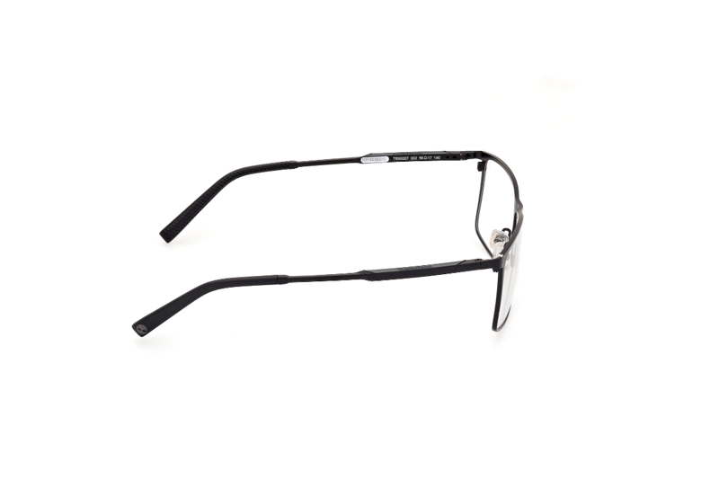 LENTES TIMBERLAND ÓPTICOS NEGRO MATE - 7