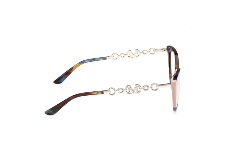 LENTES GUESS ÓPTICOS HAVANA BY MARCIANO - 7