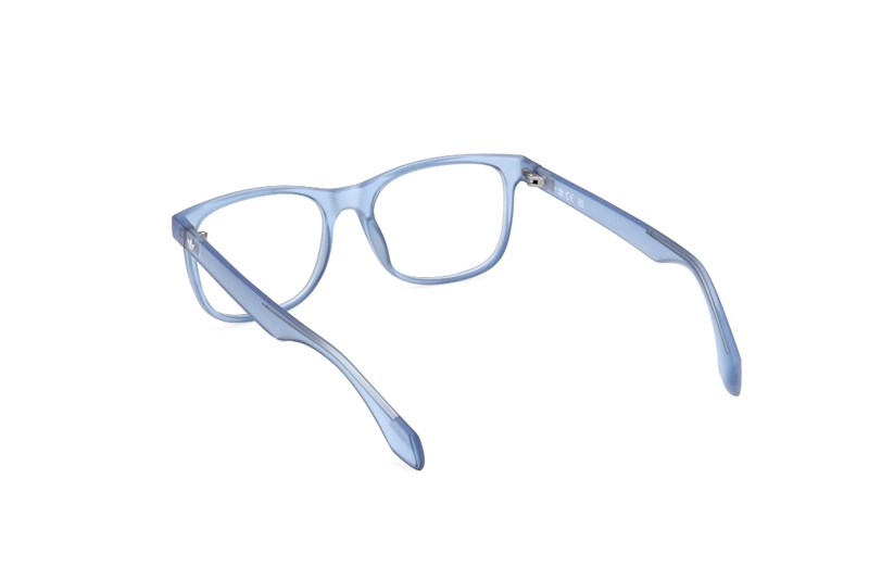LENTES ADIDAS ÓPTICOS AZUL MATE ORIGINALS - 4