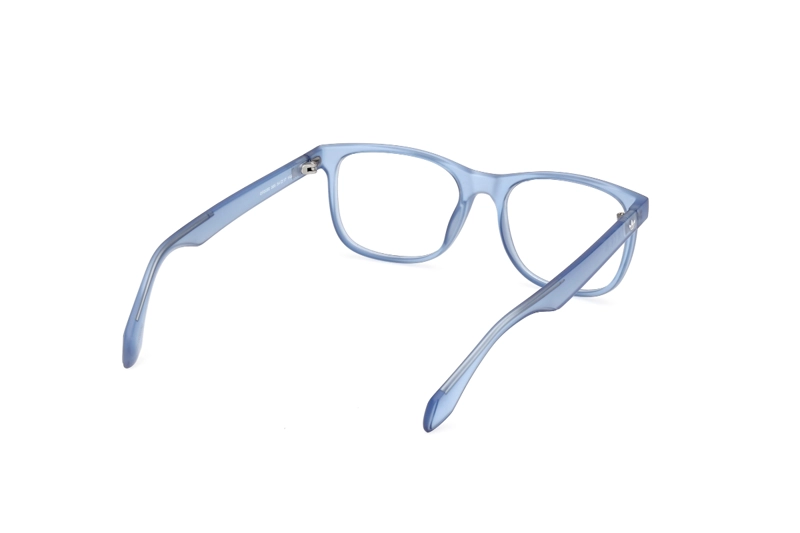 LENTES ADIDAS ÓPTICOS AZUL MATE ORIGINALS - 6