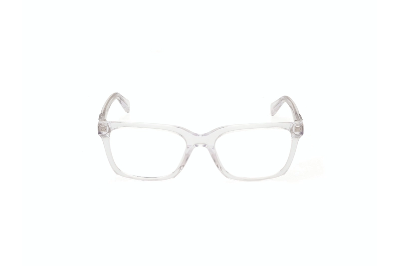 LENTES GUESS ÓPTICOS CRISTAL - 1