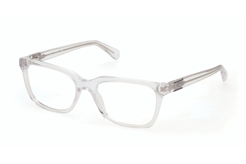 LENTES GUESS ÓPTICOS CRISTAL - 2
