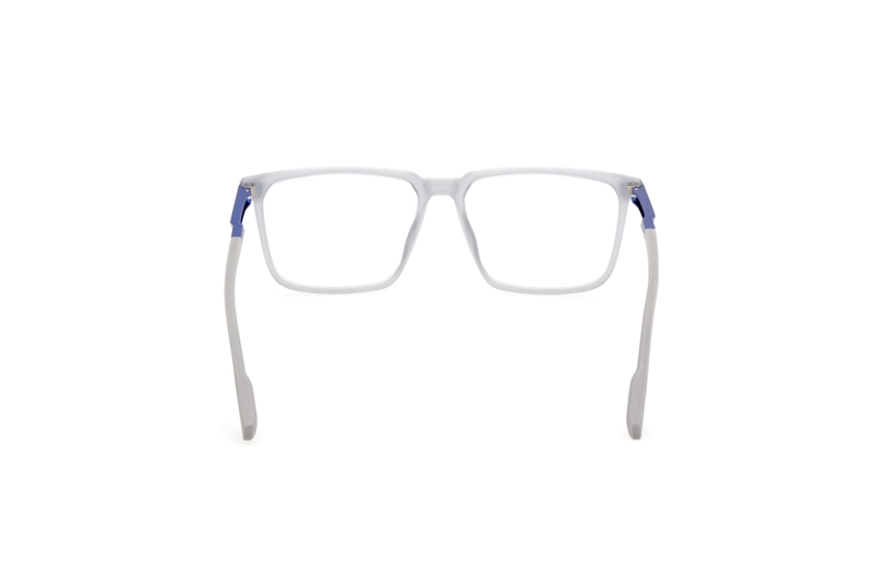 LENTES ADIDAS ÓPTICOS GRIS SPORT - 5