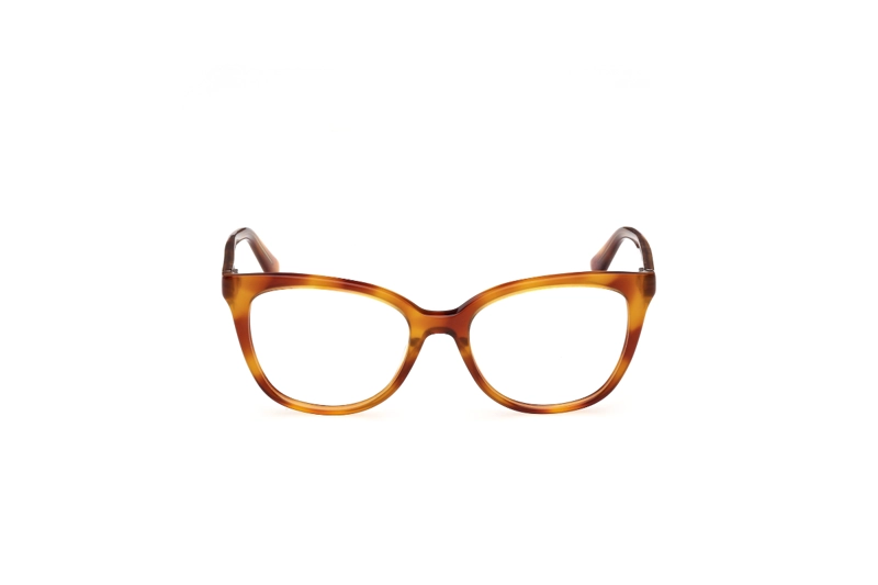 LENTES GUESS ÓPTICOS HAVANA - 1