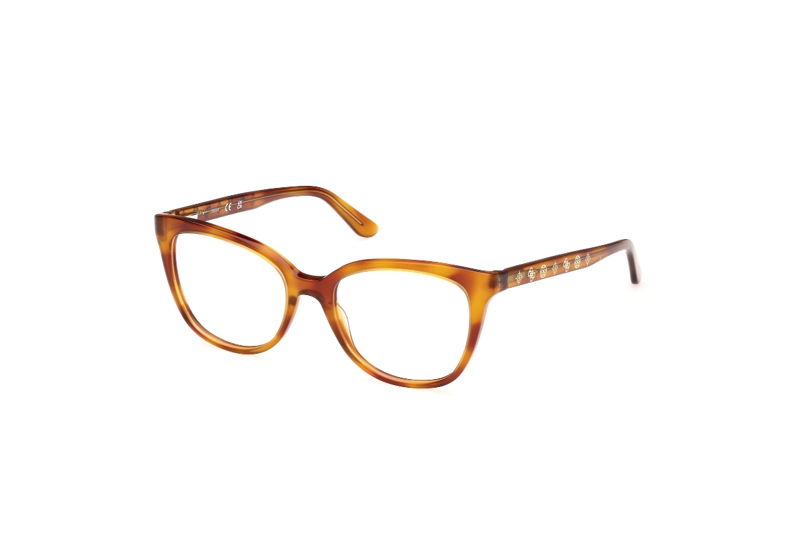 LENTES GUESS ÓPTICOS HAVANA - 2