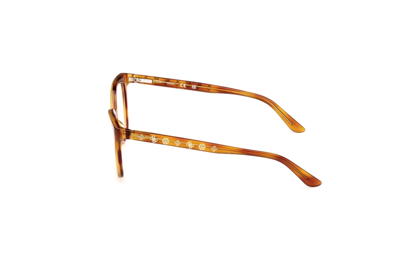 LENTES GUESS ÓPTICOS HAVANA - 3