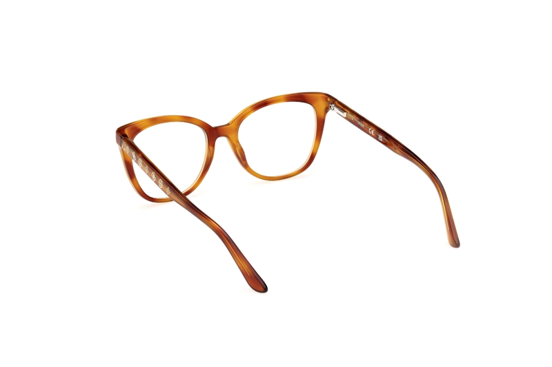 LENTES GUESS ÓPTICOS HAVANA - 4