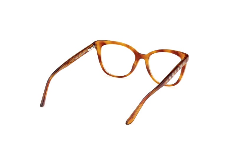 LENTES GUESS ÓPTICOS HAVANA - 6
