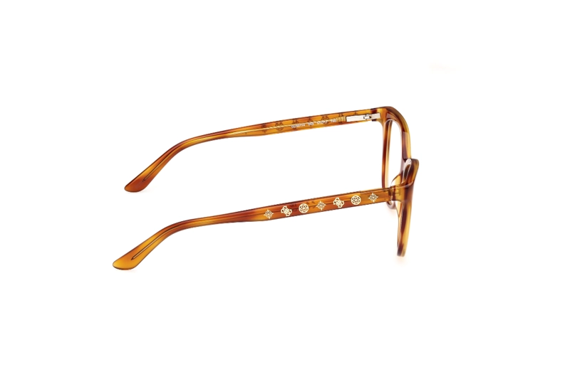 LENTES GUESS ÓPTICOS HAVANA - 7