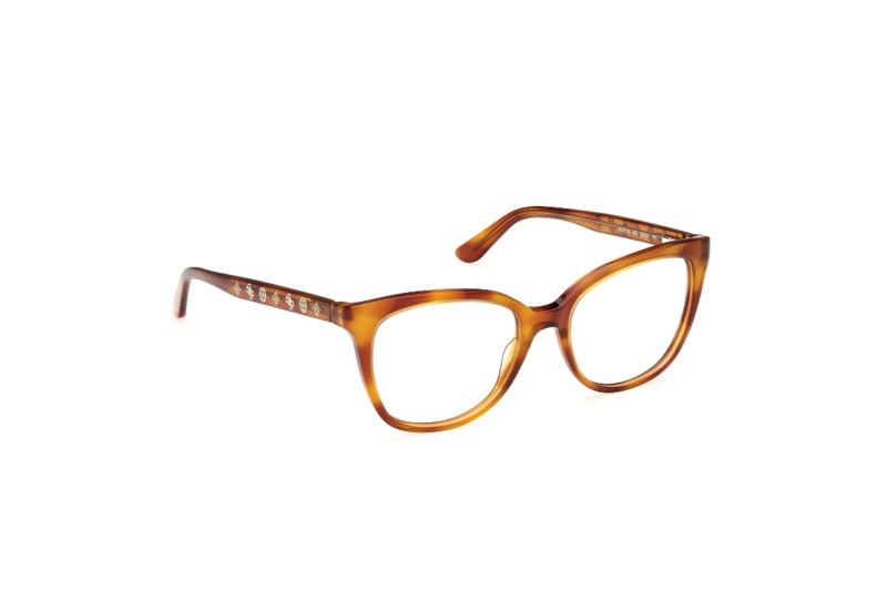 LENTES GUESS ÓPTICOS HAVANA - 8