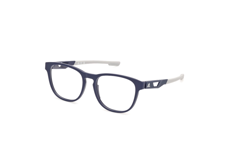 LENTES ADIDAS ÓPTICOS AZUL SPORT - 2